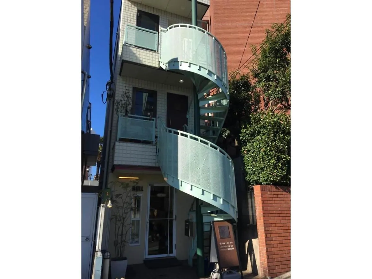 North Cottage - Vacation Stay 09209V Tokyo Guest house
