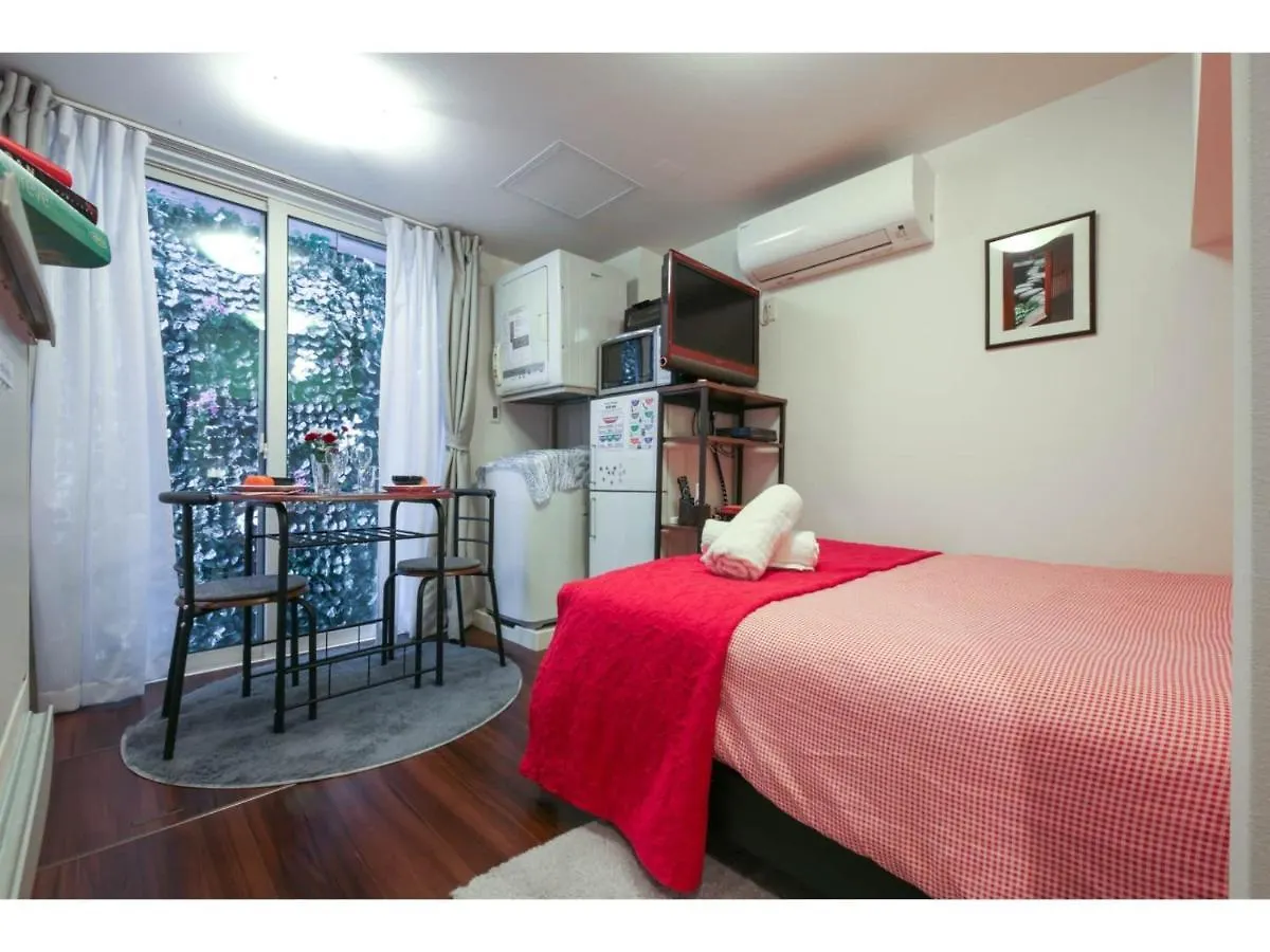 Guest house North Cottage - Vacation Stay 09209V Tokyo