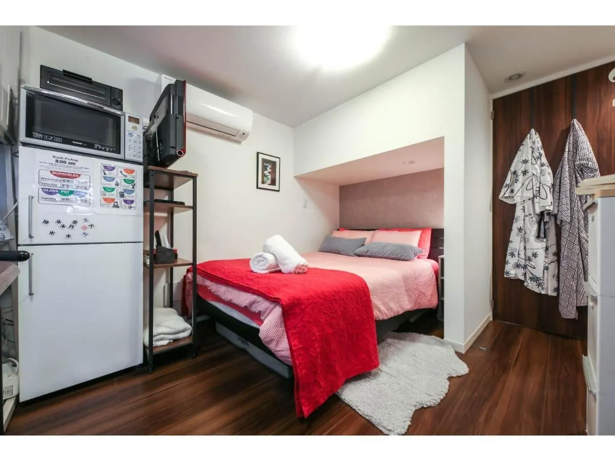 North Cottage - Vacation Stay 09209V 도쿄 일본