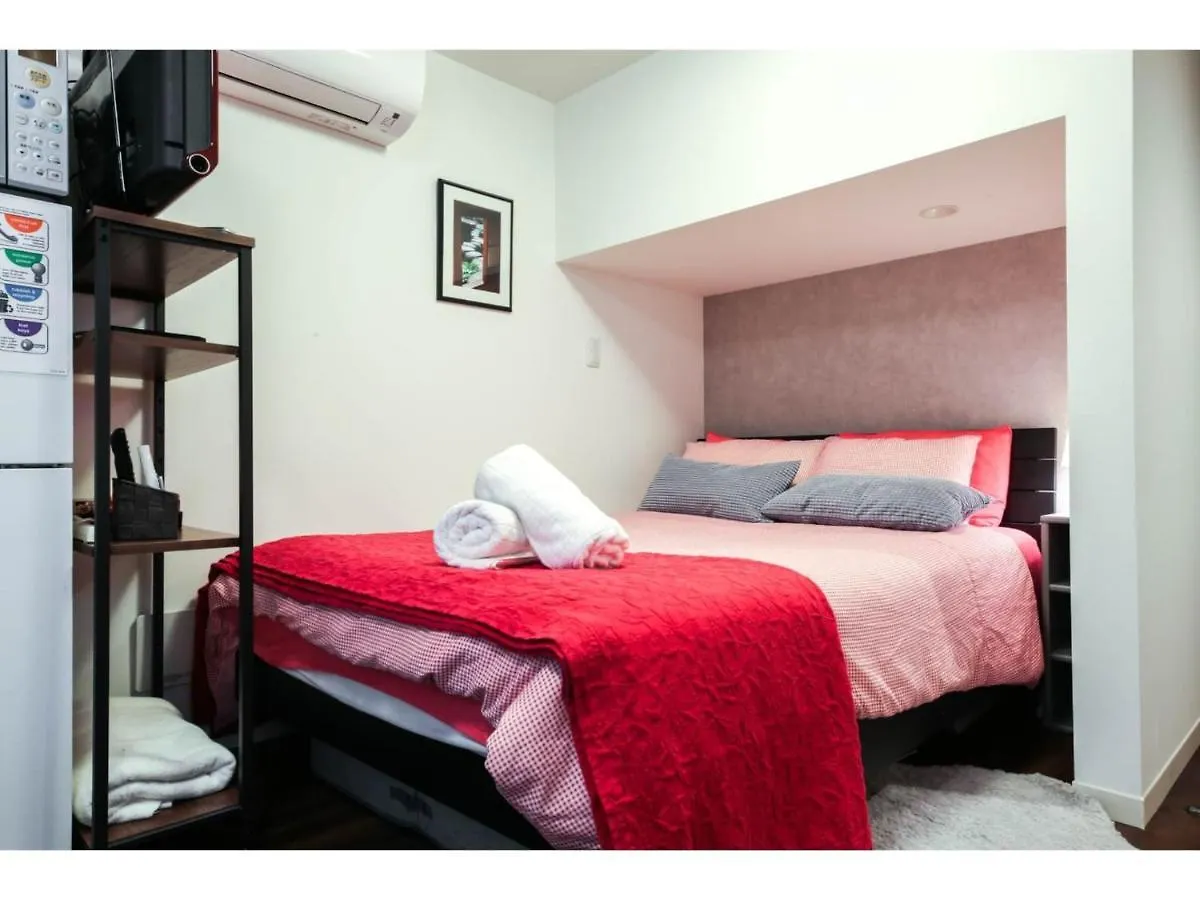North Cottage - Vacation Stay 09209V 도쿄 0*,  일본