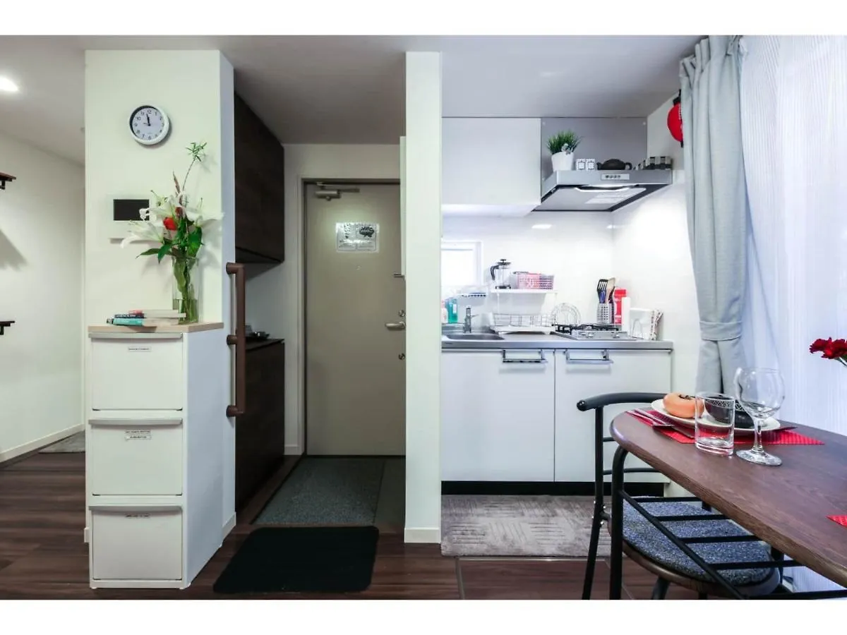 North Cottage - Vacation Stay 09209V Tokyo 0*,