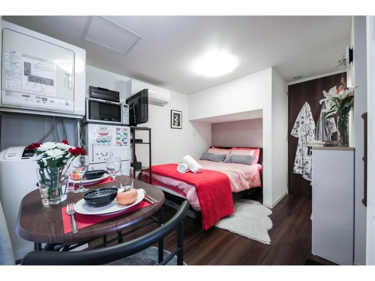 게스트하우스 North Cottage - Vacation Stay 09209V 도쿄 일본