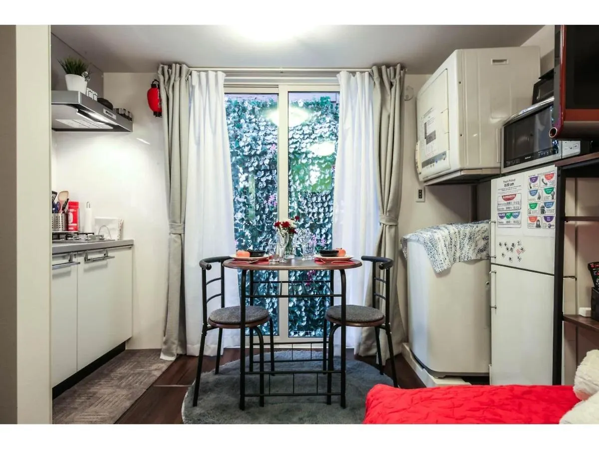 North Cottage - Vacation Stay 09209V 도쿄